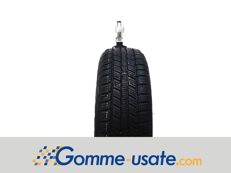 Thumb Rockstone Gomme Usate Rockstone 165/70 R13 79T Ice Plus S110 M+S (70%) pneumatici usati Invernale_2